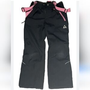 M Gerry Snowpants Girls